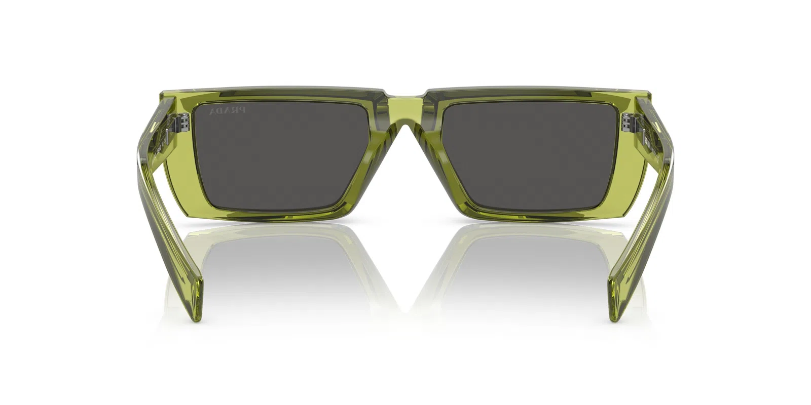 Prada 24YS Sunglasses - view 6